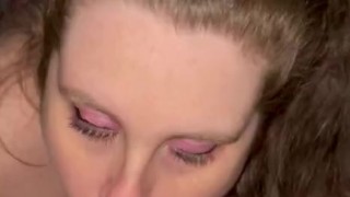 POV BLOWJOB 😍