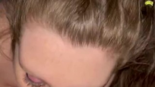 POV BLOWJOB 😍