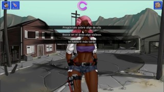 S.H.E.L.T..E.R. ~An Apocalyptic Tales [Episode 4]~