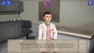 S.H.E.L.T..E.R. ~An Apocalyptic Tales [Episode 4]~