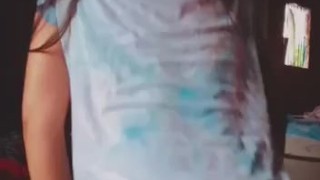 A Solas con mi Hermanastra 🔥