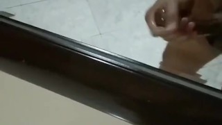 Getting Pleasure With My Toy