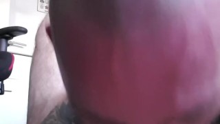 Je prend un maximum de plaisir en converse