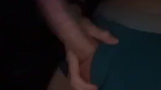 Night Time Jerk And Show