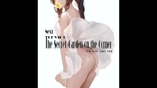 The Secret Garden On The Corner