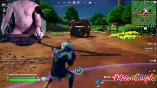 30 - # 6 PLAYING SQUAD GAME