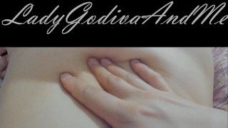 Dopo avermi scopato e sborrato sulla figa, me la lecca fino a farmi godere! 💦👅🤤 LadyGodivaAndMe