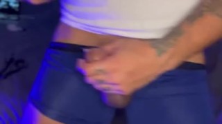 Str8jackoff