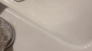 Washing my toys. Vibrators, dildos and butt plug, oh my!