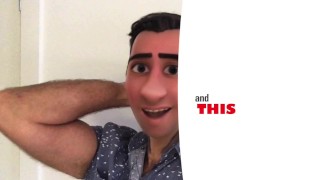 STEP GAY DAD - WANNA PLAY HORSEY? - WE ALL HAVE CORE MEMORIES THAT HELP CREATE OUR FOOT FETISHES