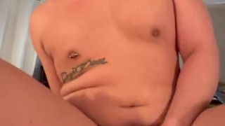 Riding Hard Dick to Oragasm