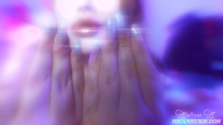 Opulent Nail Mesmerize