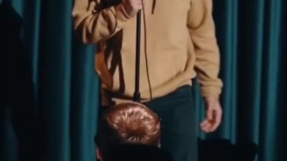 STAND UP - про родителей