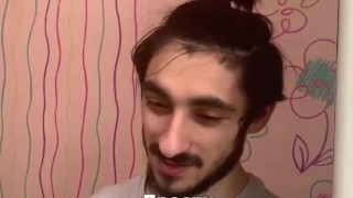 Скетч про приемных