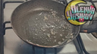 Pancakes y mis panquecitos :3