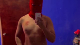 Seré tu chico malo cuando quieras