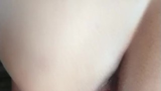 Milf puta, dp con creampie cotidiano