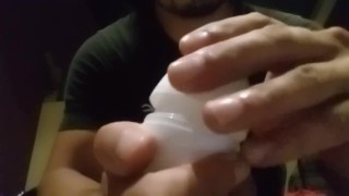 Tenga egg unboxing - Juguete sexual.