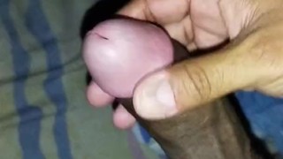 jerking off for a while/ Paseándose Un Rato