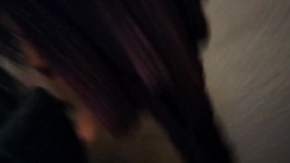 This time you can see my O face when I Cum