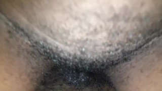 Wet bouncing ebony 230130