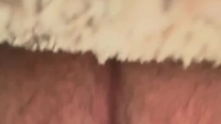 Farting being naughty