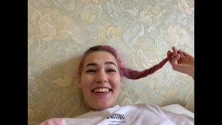 Первое видео ( режиссерская версия)