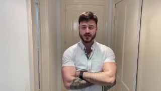 Sph - Smallest penis in the office will be fired