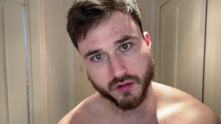 Mindfucked to wet underwear instead of cum