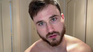 Mindfucked to wet underwear instead of cum