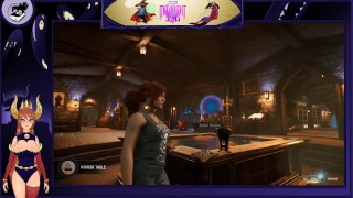Marvel's Midnight Suns Part 8