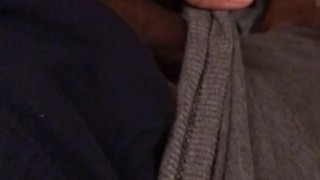 young cock up