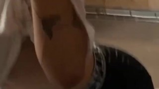 can I move in your dick?