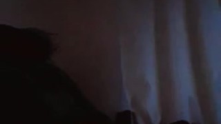 Feeling sexy dressed like a cross dresser