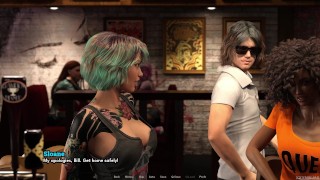 The Hellcat Lounge #4 - PC Gameplay (Premium)