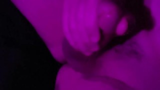 Stud Massaging and Pleasing Cock