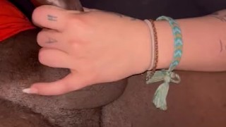 Cocoboo23 not sharing with her Wife