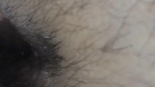 Mi marido cogiéndome rico!