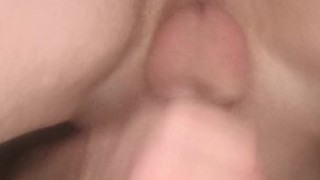 Nico from KNF fucking me in the ass