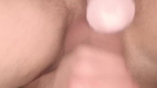 Nico from KNF fucking me in the ass