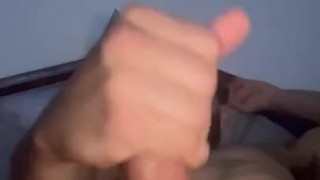 Fat nut all over my self edging all day