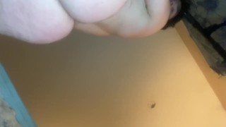 I want a dick in my ass!