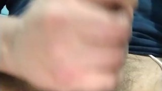 Mientras pienso en ti me hago la paja con final feliz 🍆❤️💦