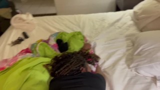 Anal queen Fijii Pornbox want str8rich to Fuck her tight pussy