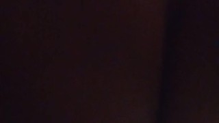 POV:Showing off for daddy !