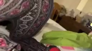 All that ass on you while I’m sucking daddy dick dry in the Telly
