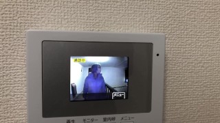 若い男にナンパされ中出しされ帰って来たド変態巨乳M熟女、チェックしたら精子がドバッと大量に。さらに話を聞きながらフェラされ大興奮、最後はイラマチオでお口に大量射精♡すべての真実を流出/拡散/晒します♡