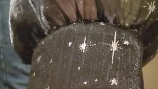 Just Imagine Me Naked! Maolo Edition!