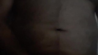 Shower shaved and rubbin it out mmm