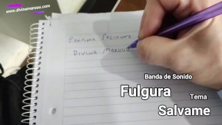Adelanto Serie Web - Historias de DivinaMaruuu - Disponible en el Canal de Divina Producciones